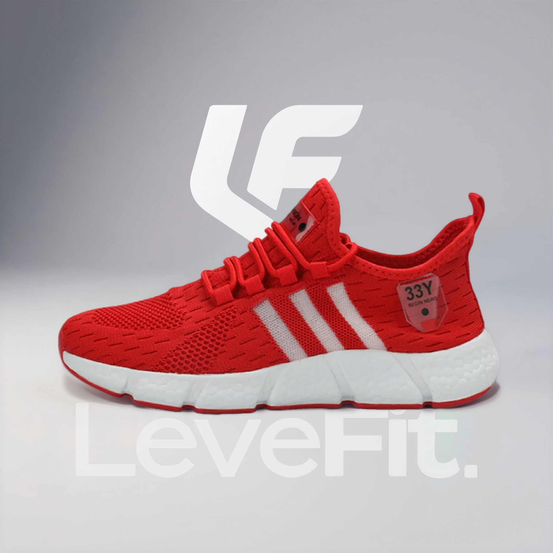 Tênis RunFit + Meia Premium Grátis