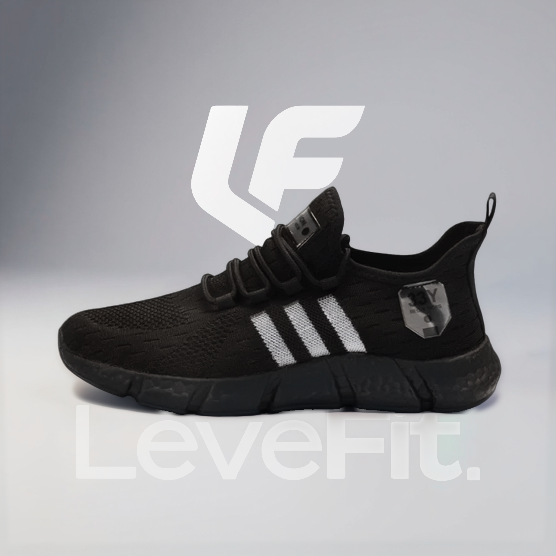 Tênis RunFit + Meia Premium Grátis