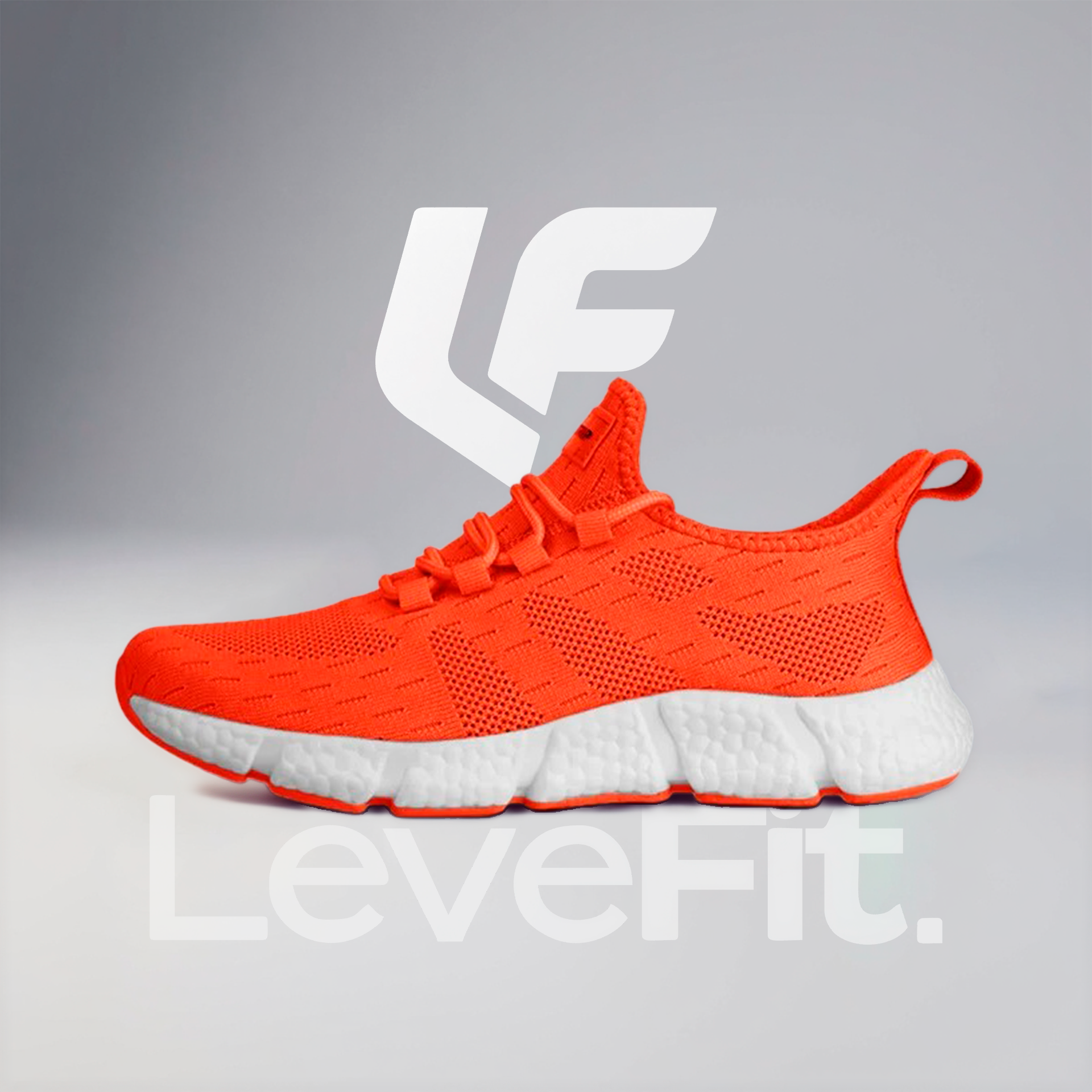 RunFit Sense™ + Meia Premium Grátis