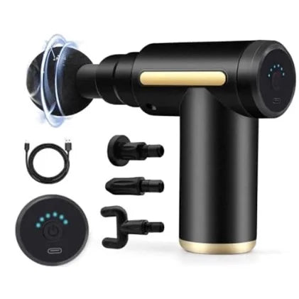 Massageador Muscular Portátil