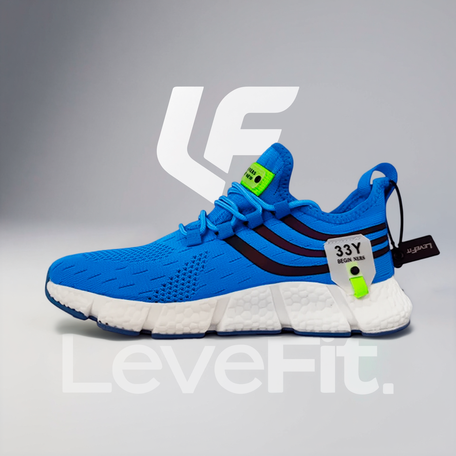 Tênis X9000 + Meia Premium Grátis