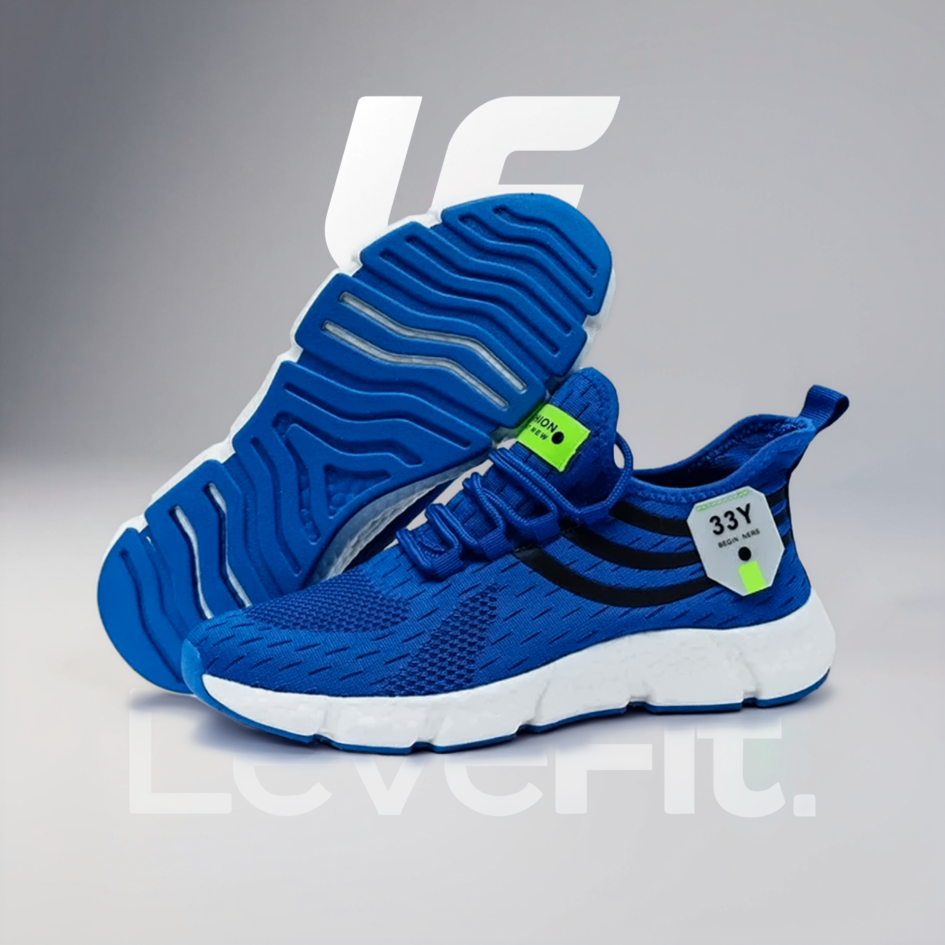 Tênis X9000 Colors + Meia Premium Grátis