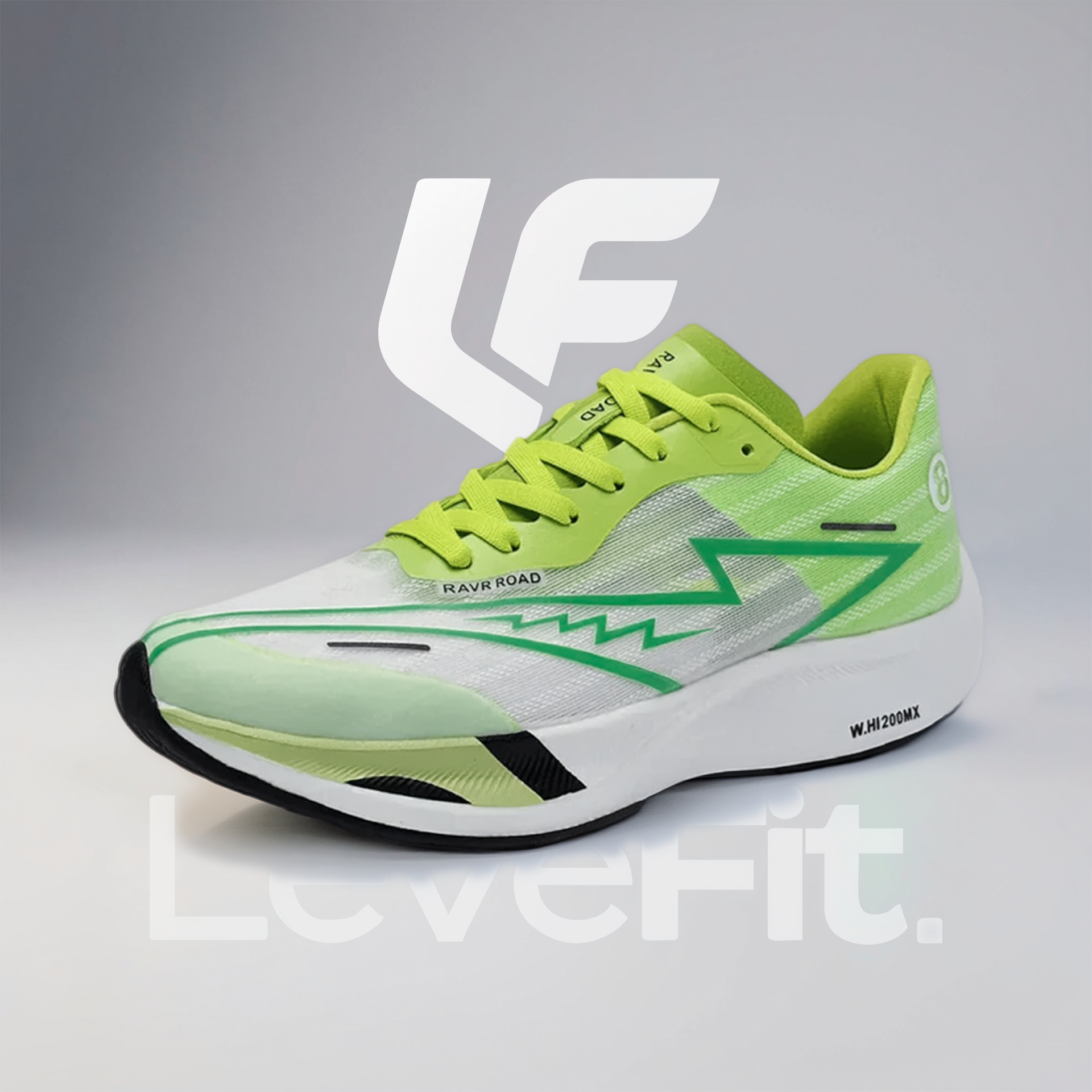 Tênis Carbon + Meia Premium Grátis