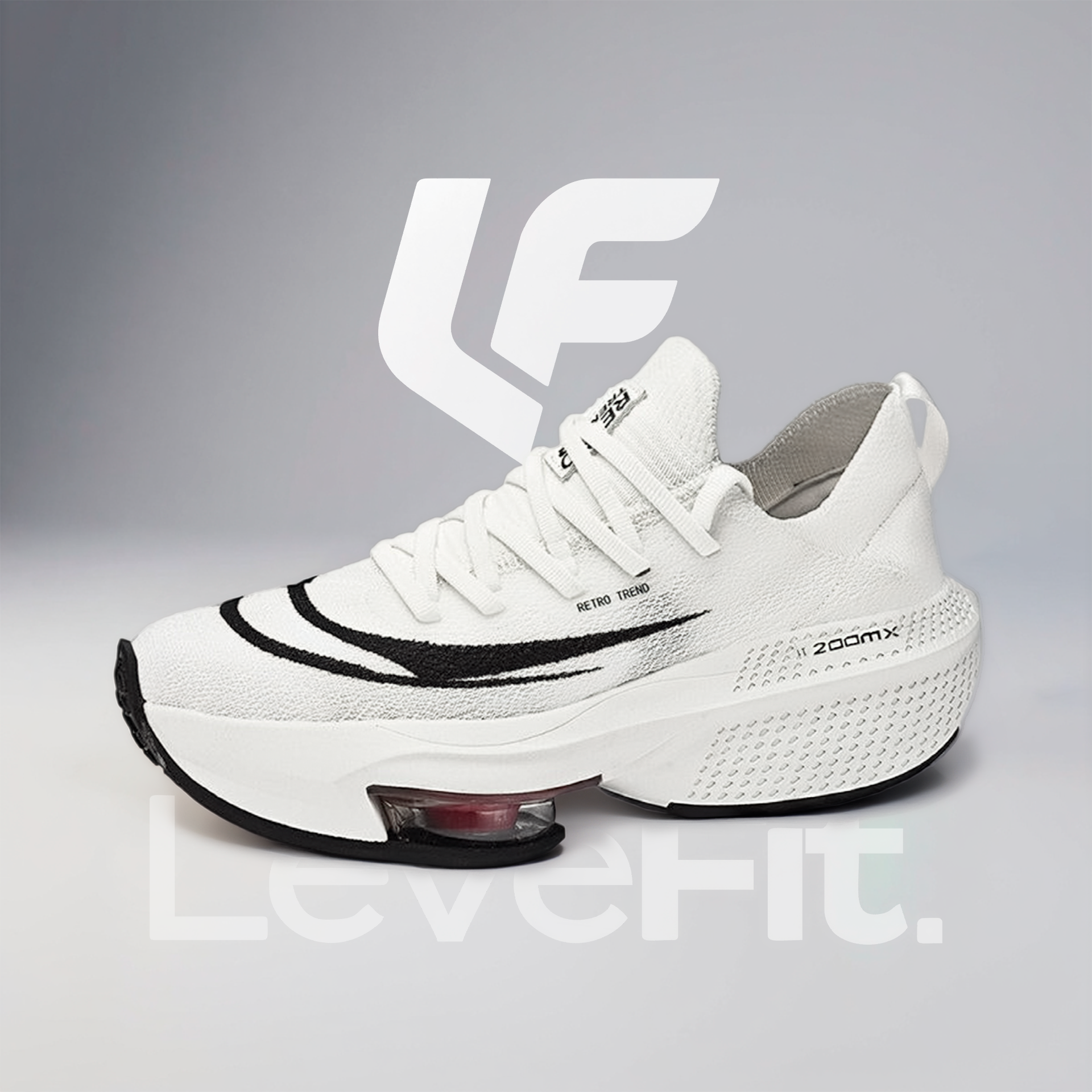 Tênis Speed Pro + Meia Premium Grátis