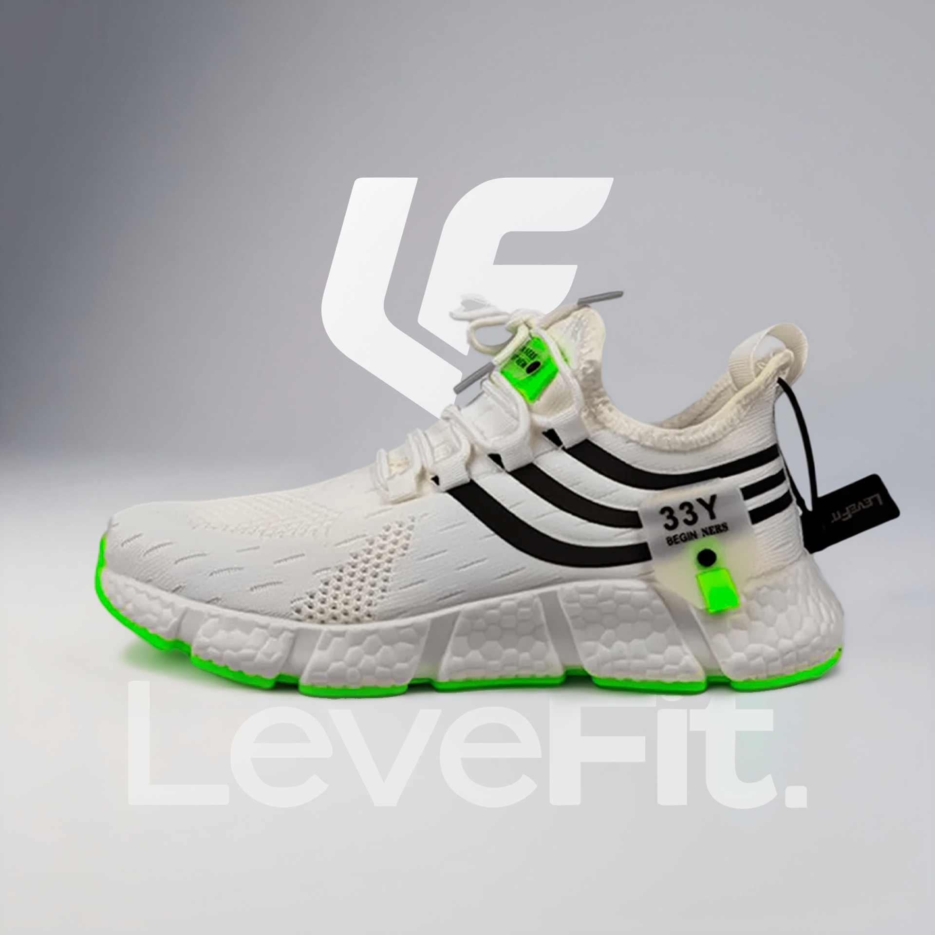 Tênis X9000 + Meia Premium Grátis