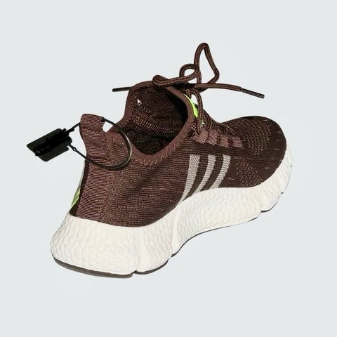 Tênis RunFit Marrom