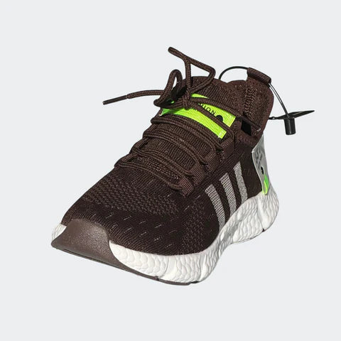 Tênis RunFit Marrom