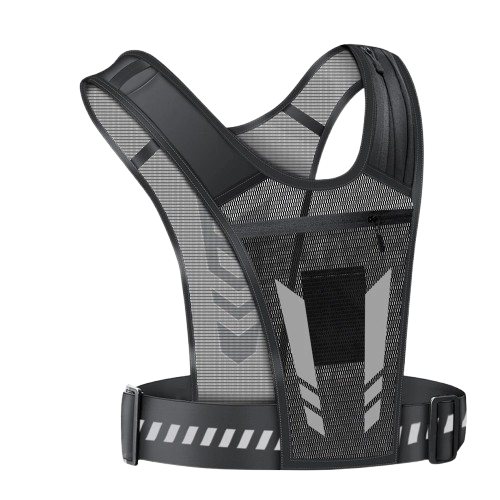 Colete de Corrida Refletivo