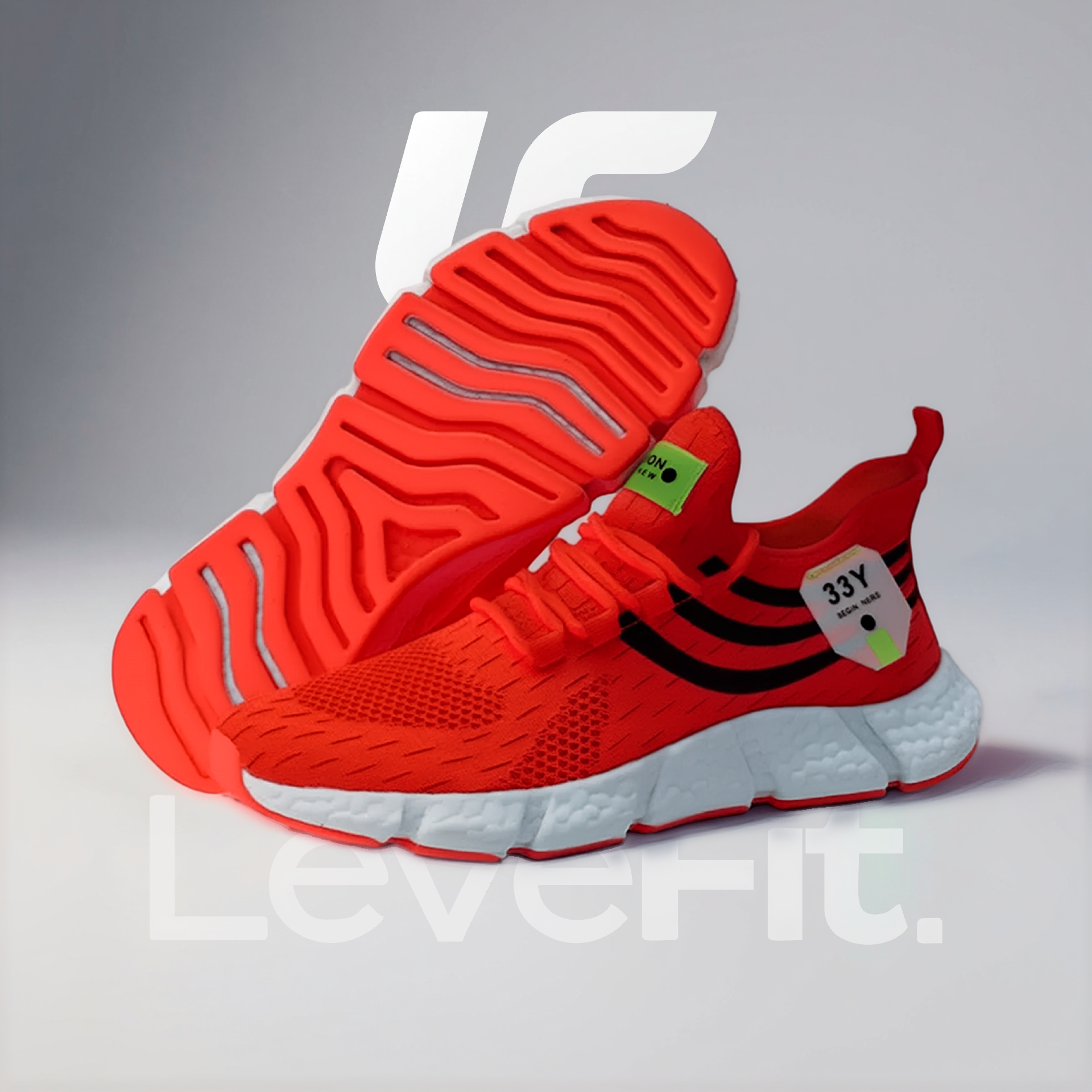 Tênis X9000 Colors + Meia Premium Grátis