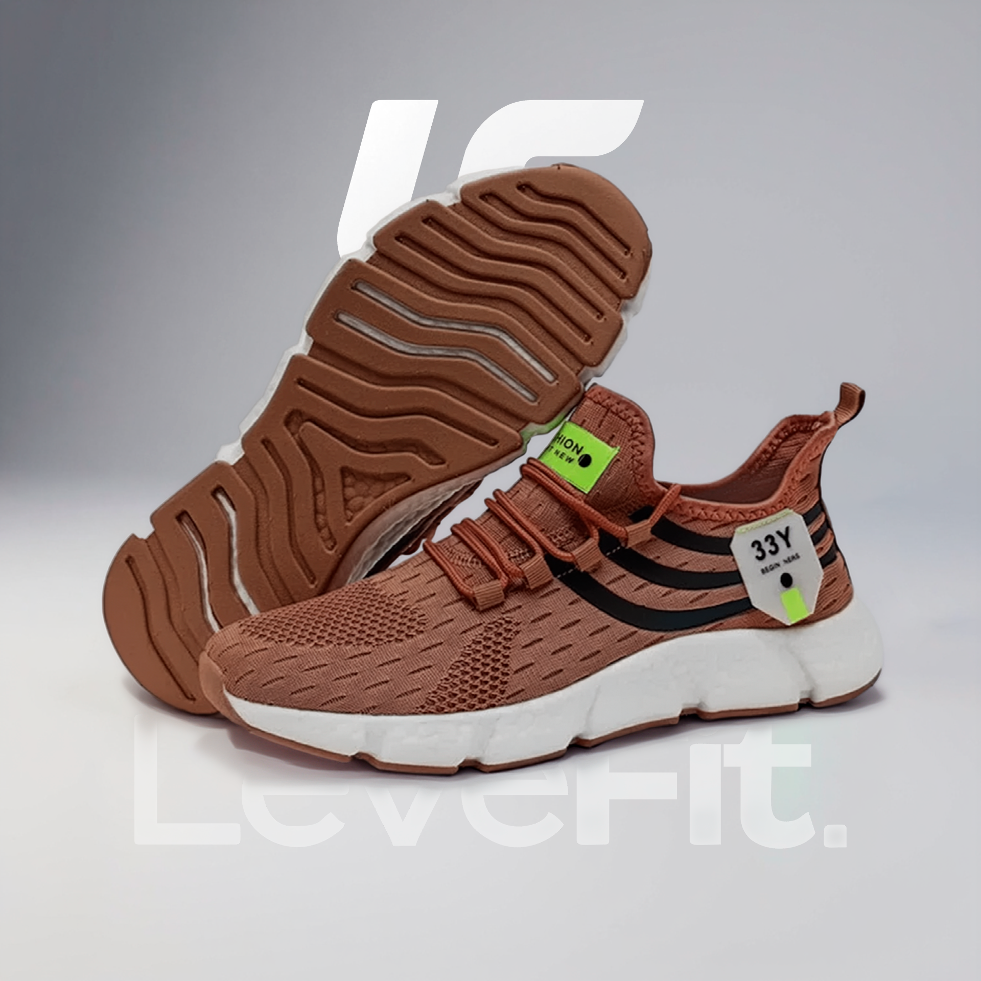 Tênis X9000 Colors + Meia Premium Grátis