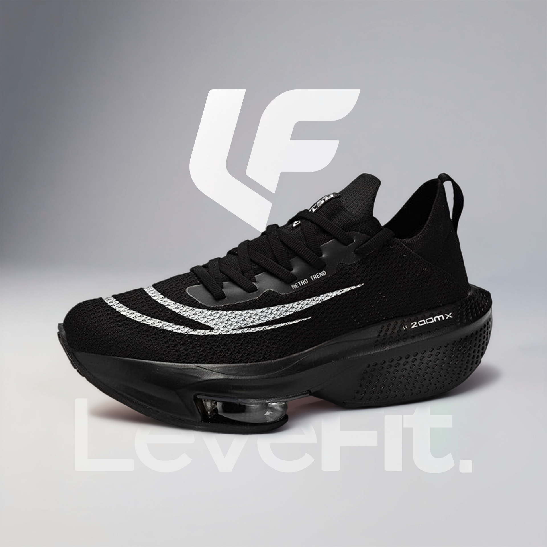 Tênis Speed Pro + Meia Premium Grátis