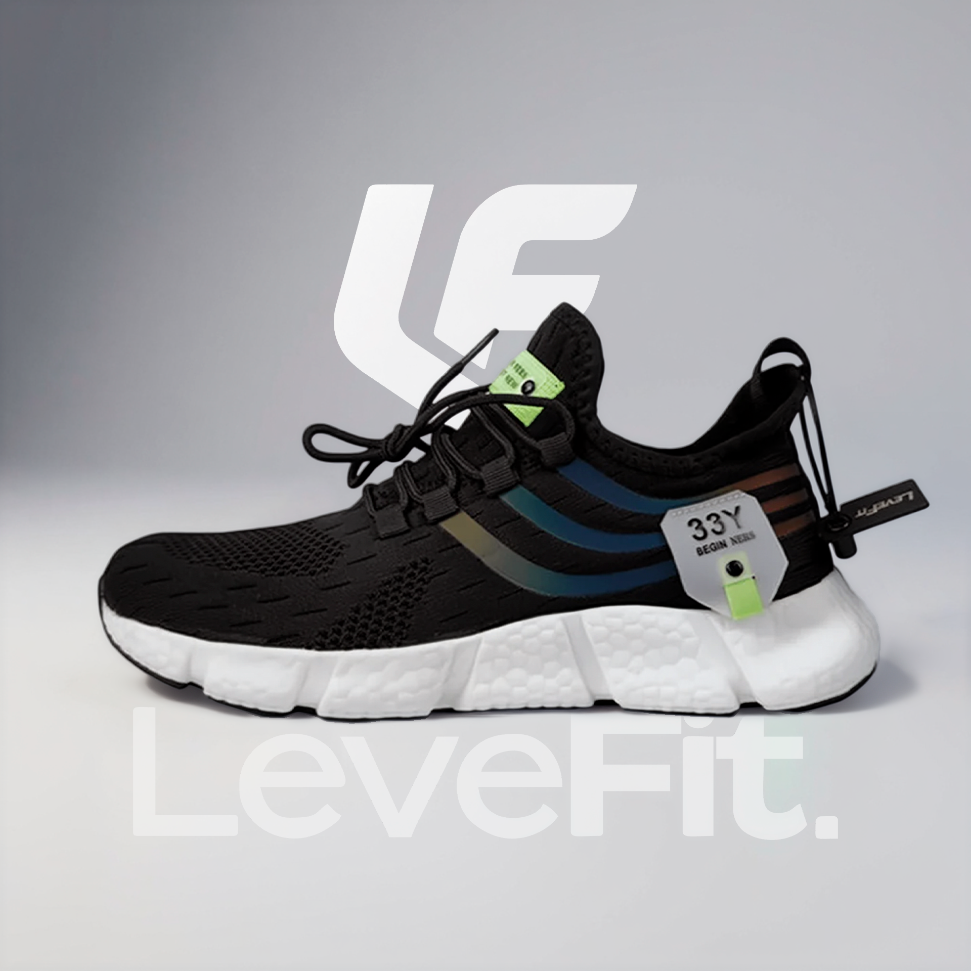 Tênis X9000 + Meia Premium Grátis