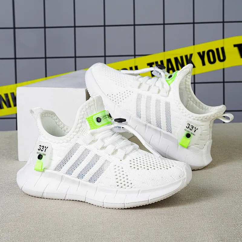 Tênis Infantil RunFit