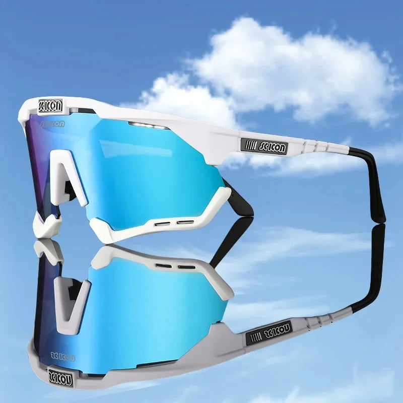 Óculos Sports Vancouver