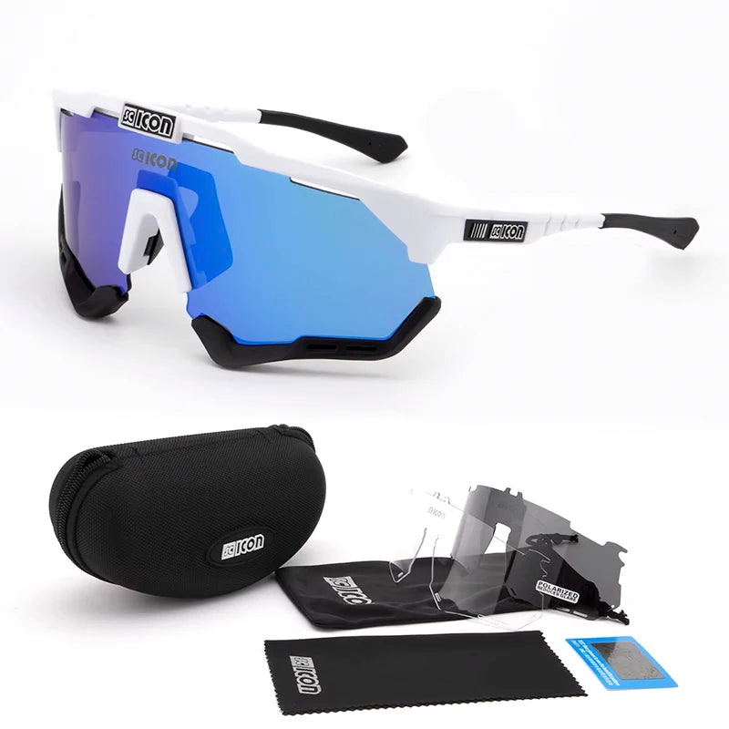 Óculos Sports Vancouver