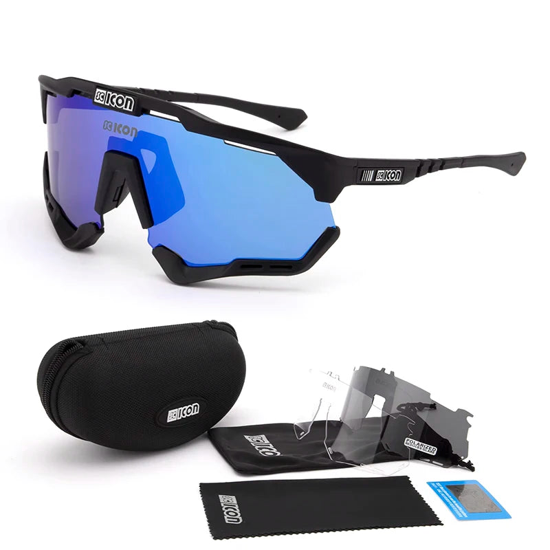 Óculos Sports Vancouver