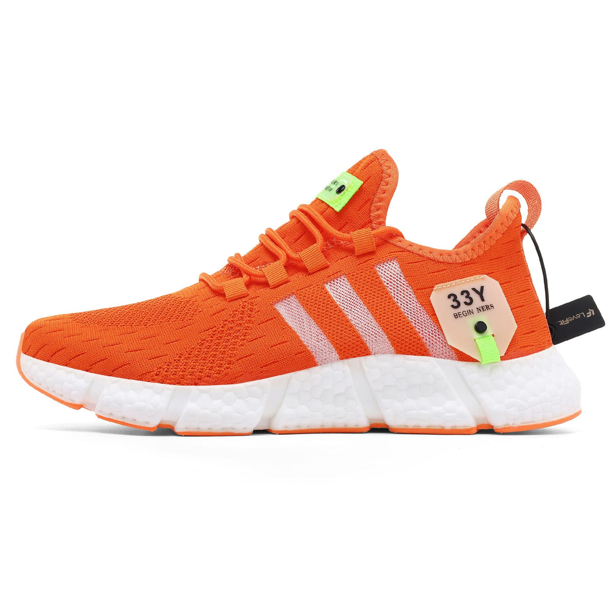 Tênis RunFit Colors LeveFit