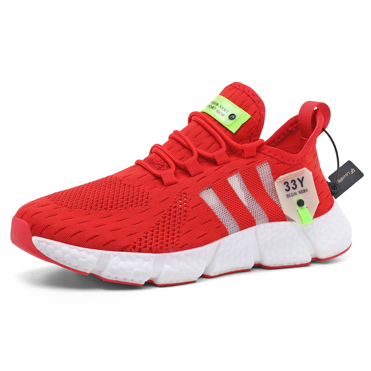 Tênis RunFit levefitstore