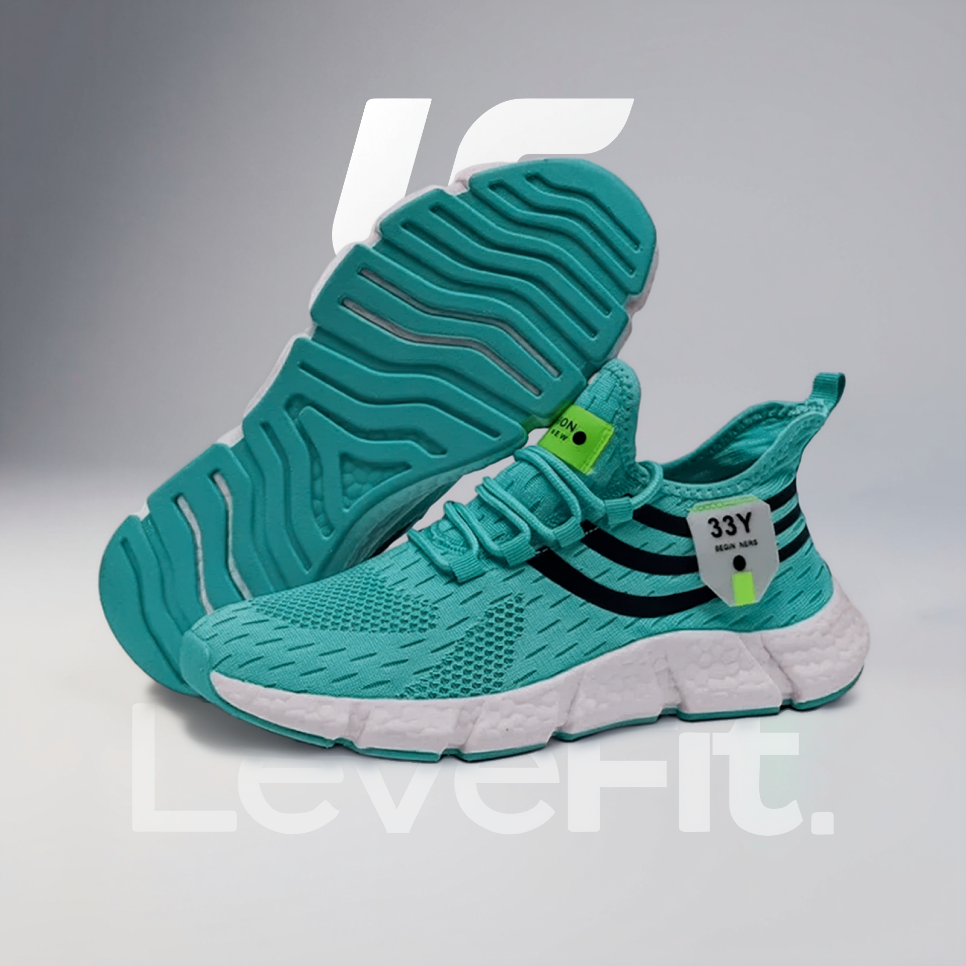 Tênis X9000 Colors + Meia Premium Grátis