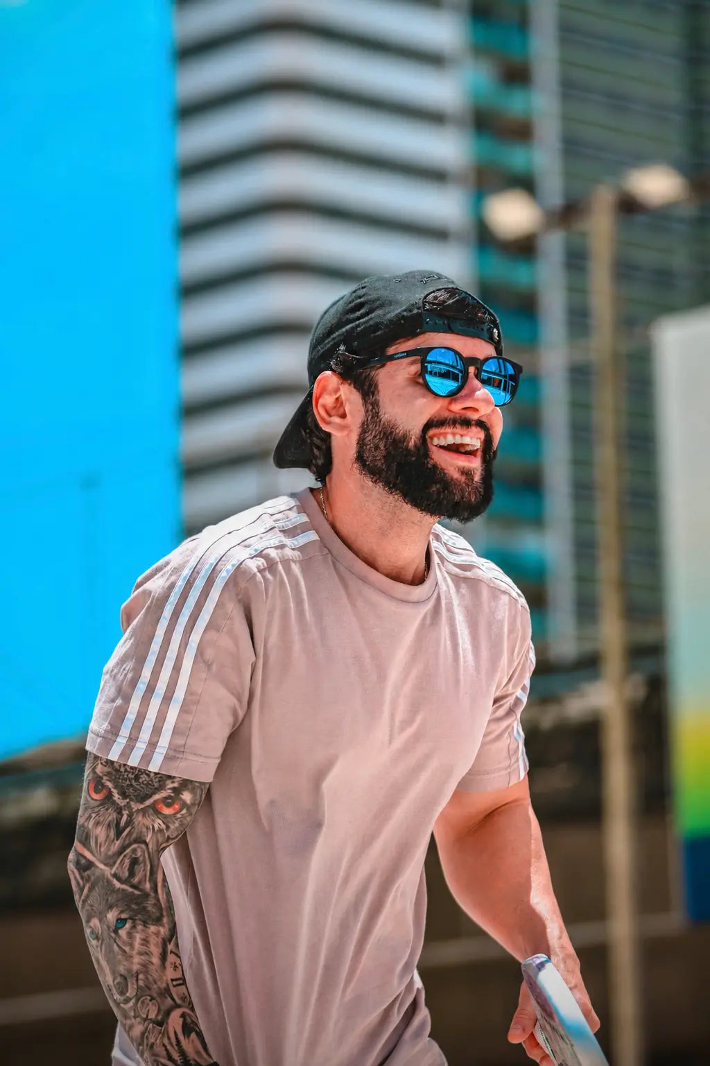 Óculos de Corrida LaufVision™