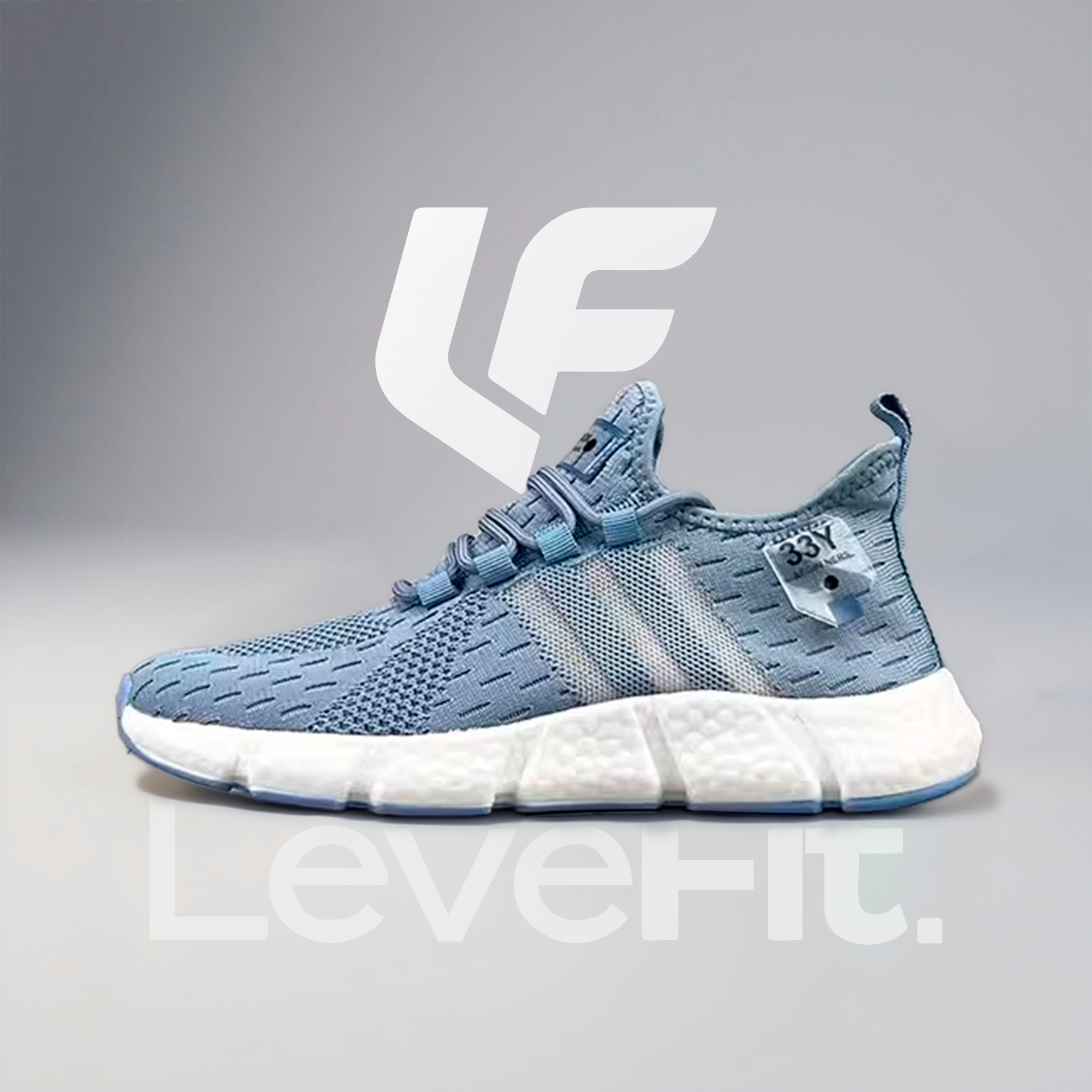 Tênis RunFit + Meia Premium Grátis