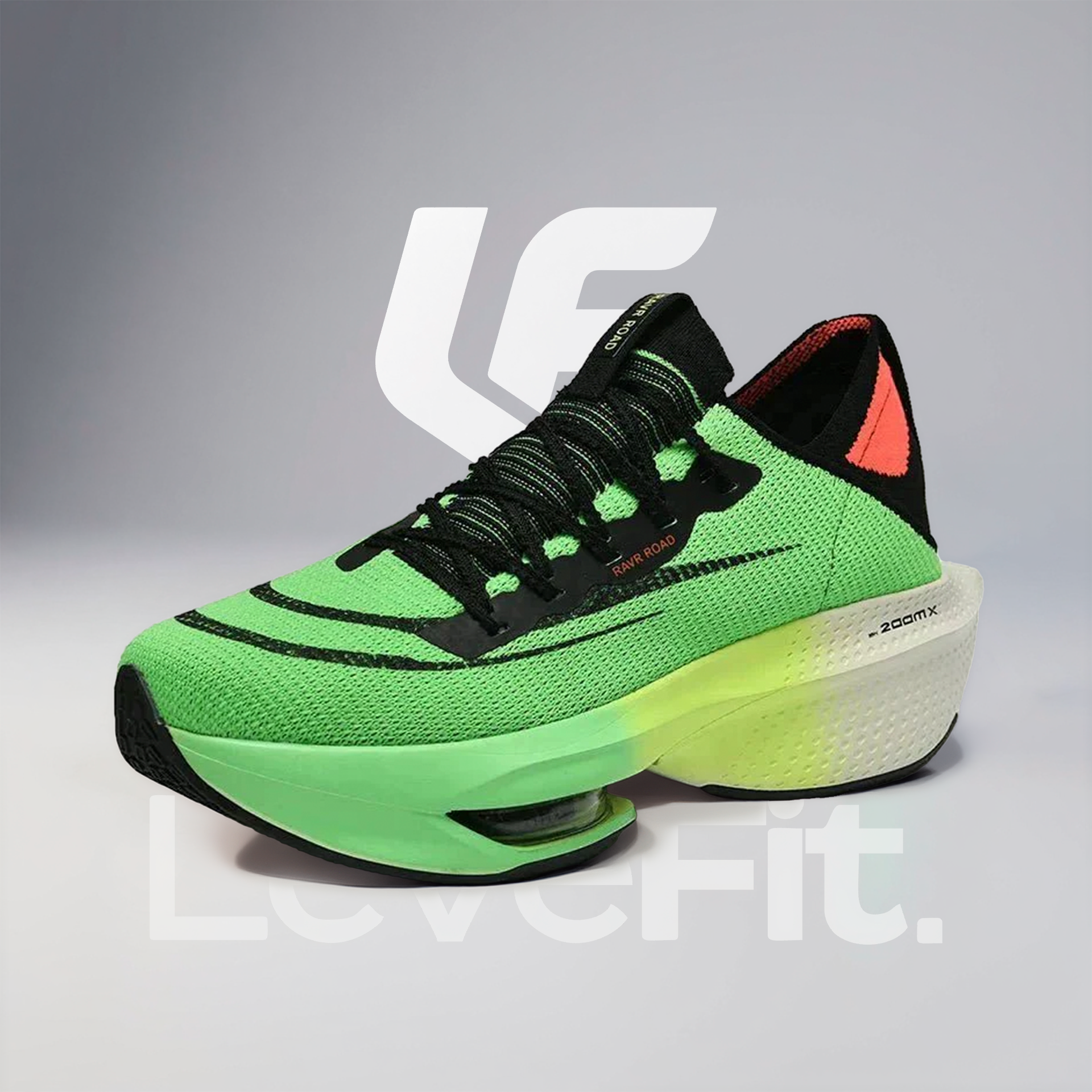Tênis Road Edition