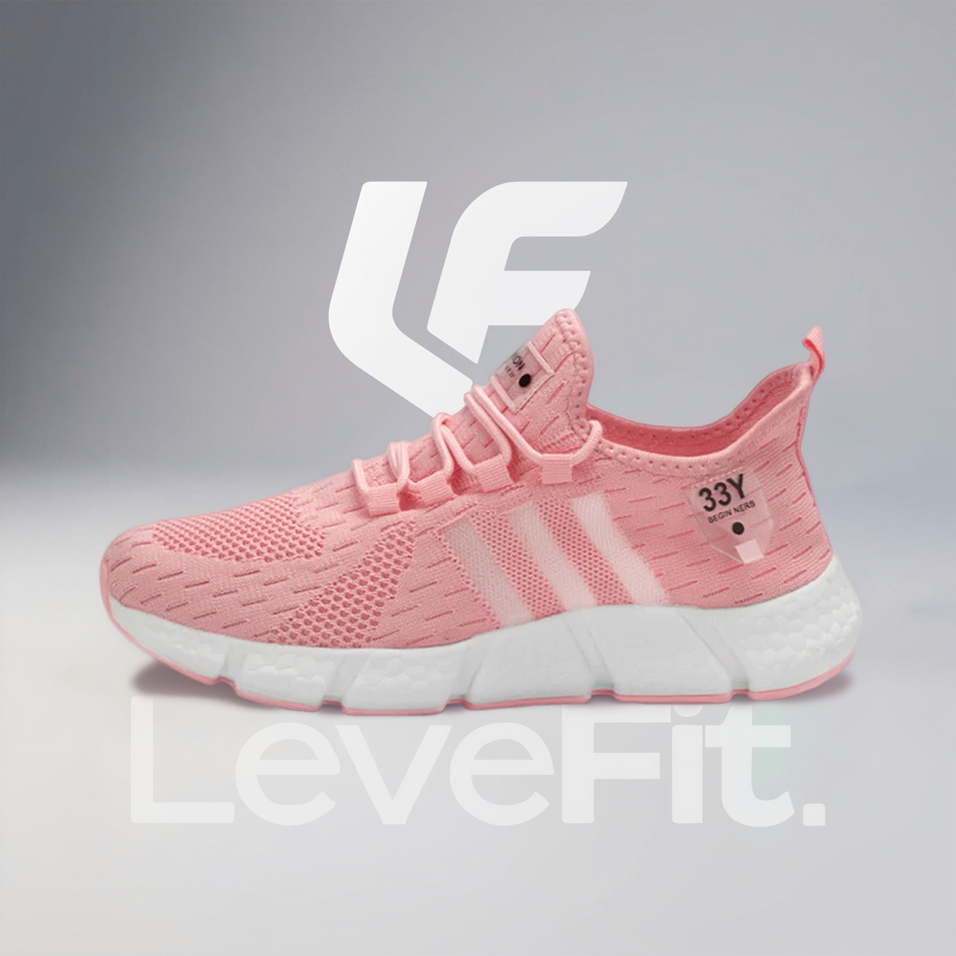 Tênis RunFit + Meia Premium Grátis