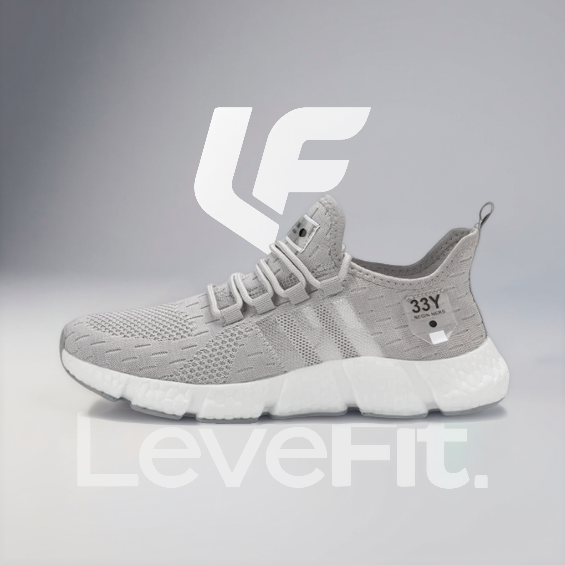 Tênis RunFit + Meia Premium Grátis