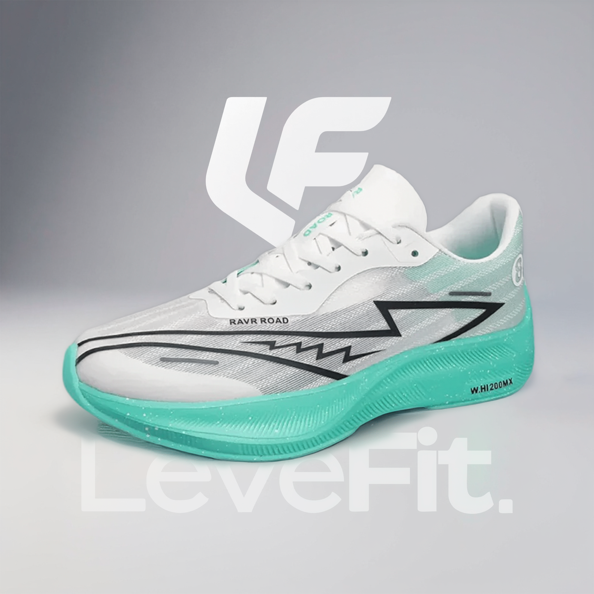 Tênis Carbon + Meia Premium Grátis