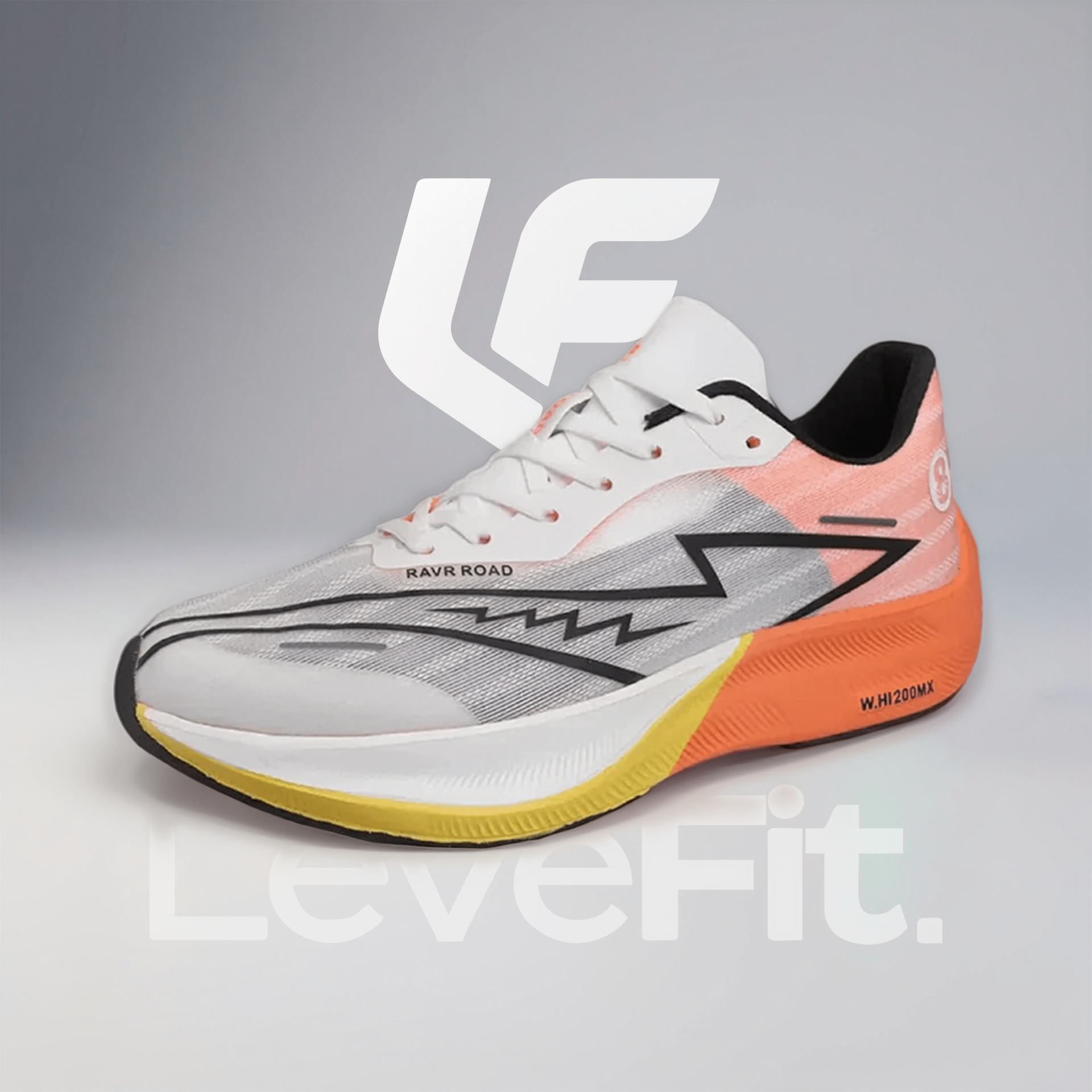 Tênis Carbon + Meia Premium Grátis