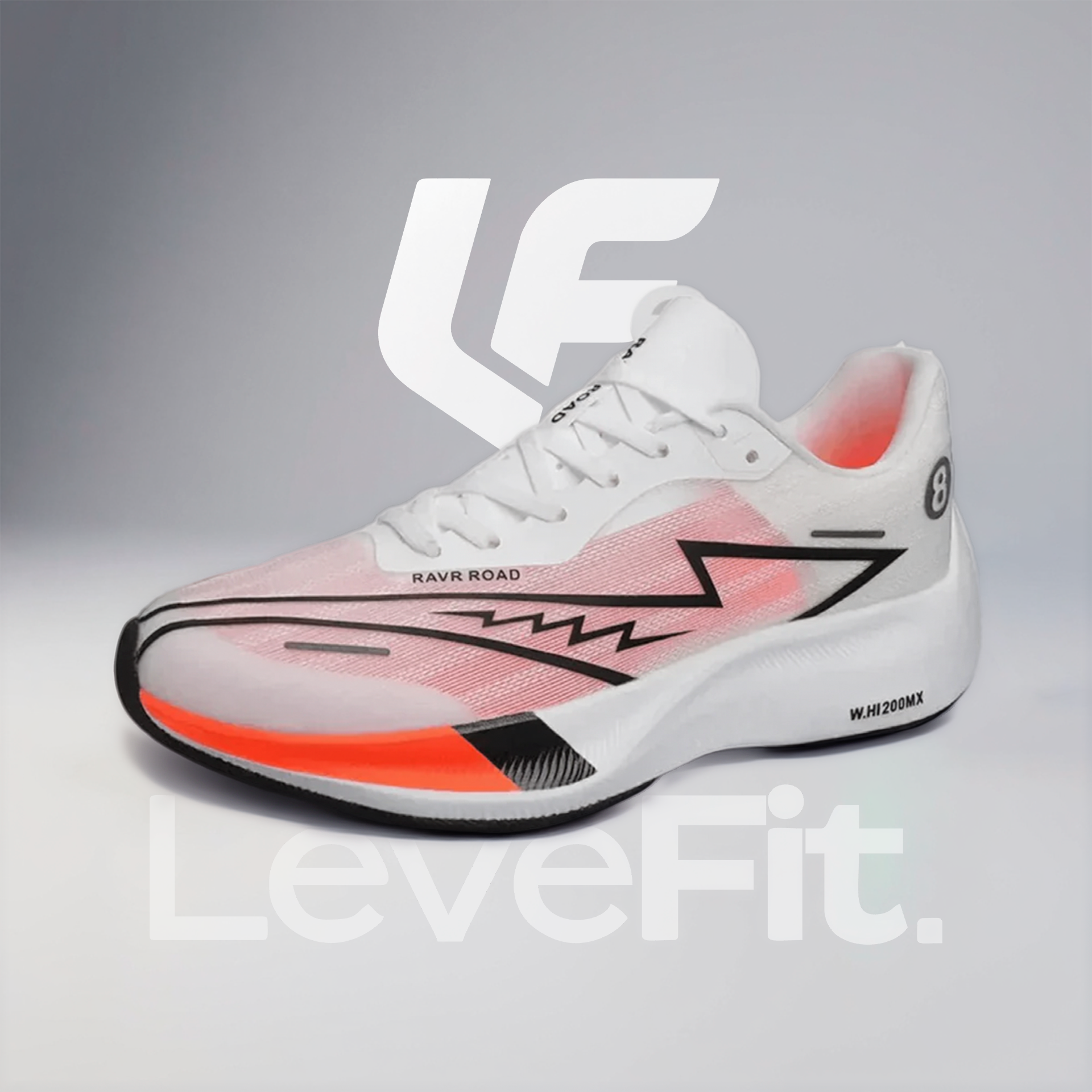 Tênis Carbon + Meia Premium Grátis