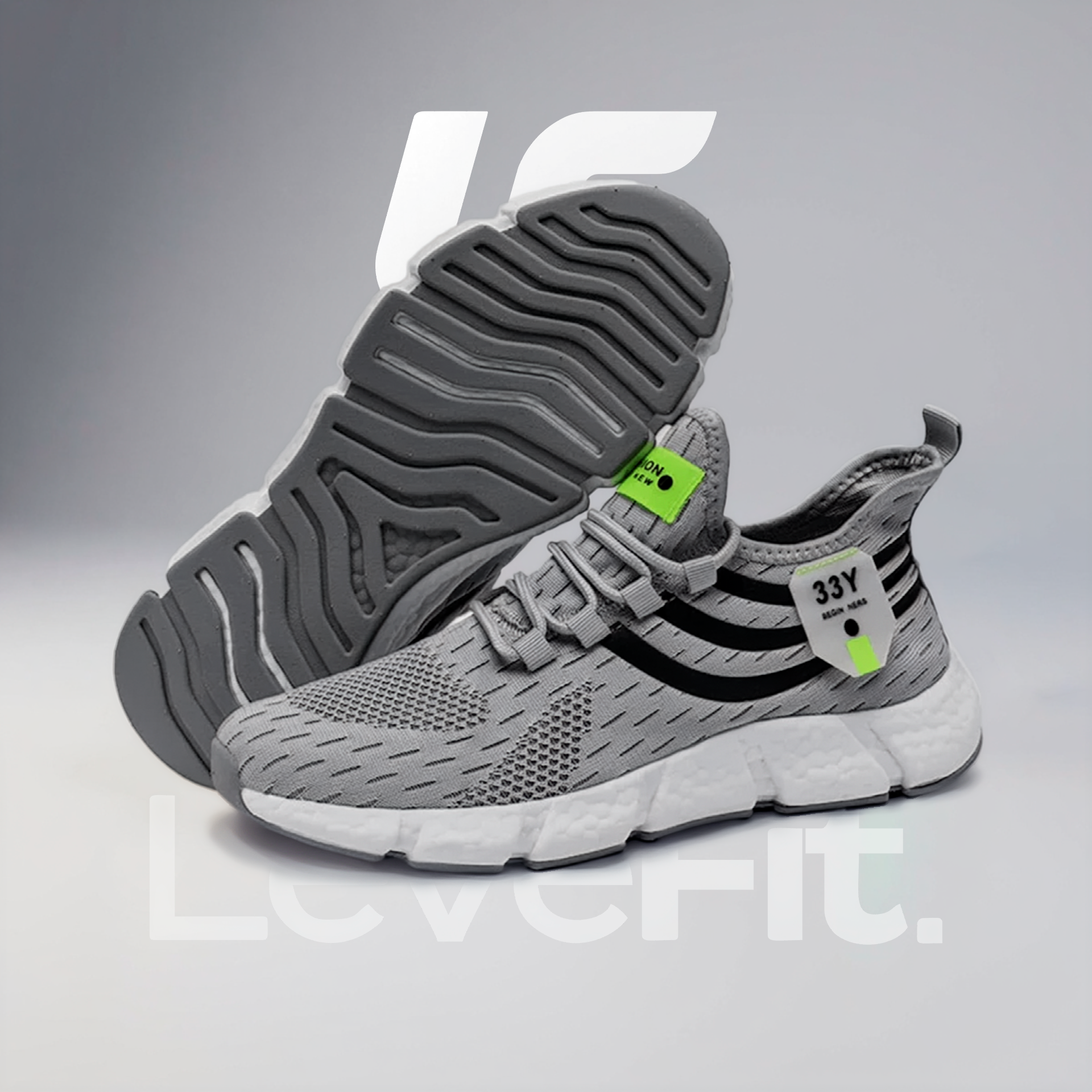 Tênis X9000 Colors + Meia Premium Grátis