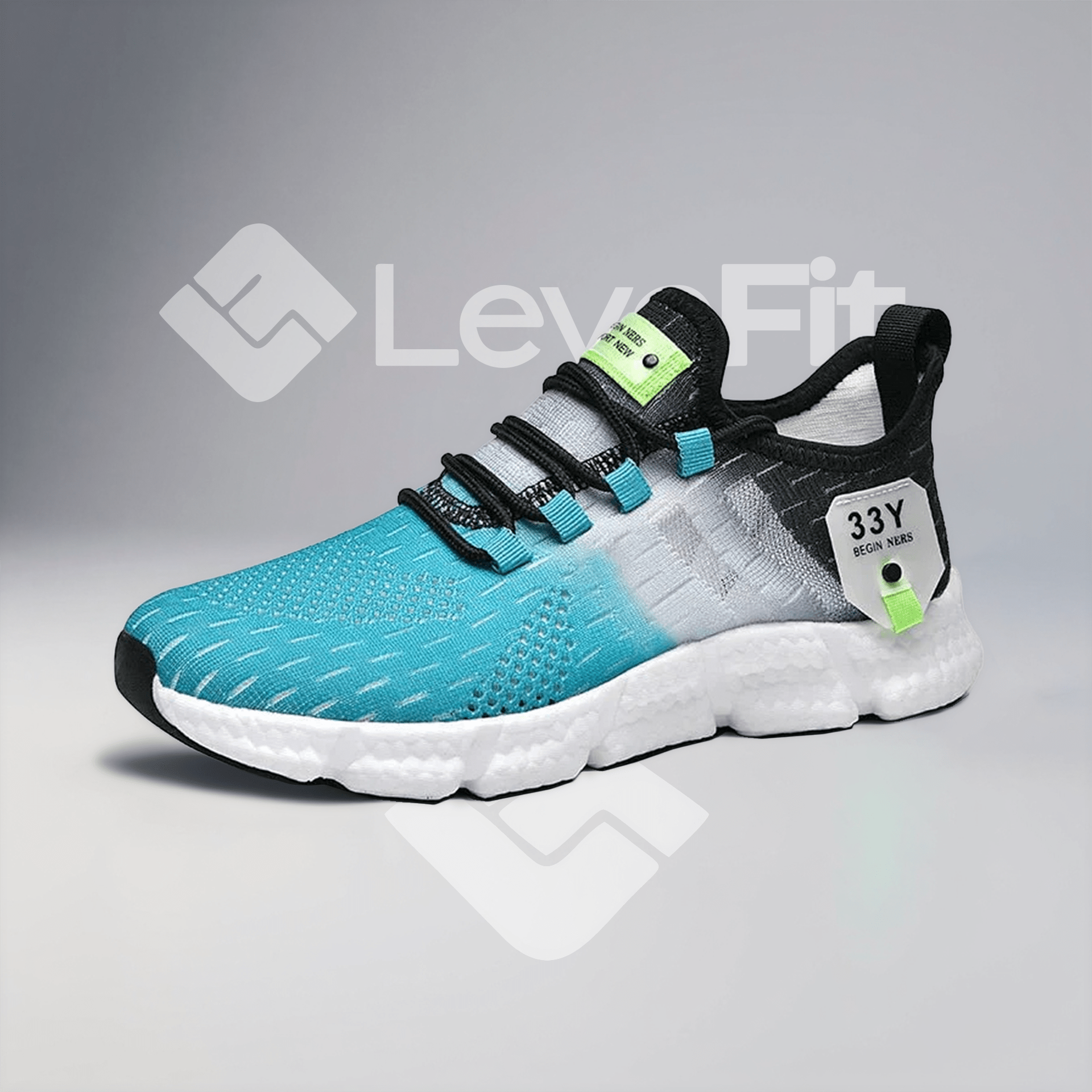 Tênis RunFit Summer