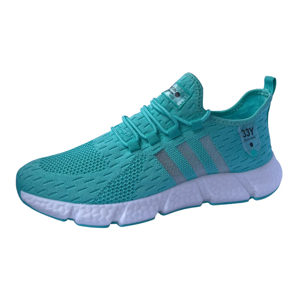 Tênis RunFit Colors