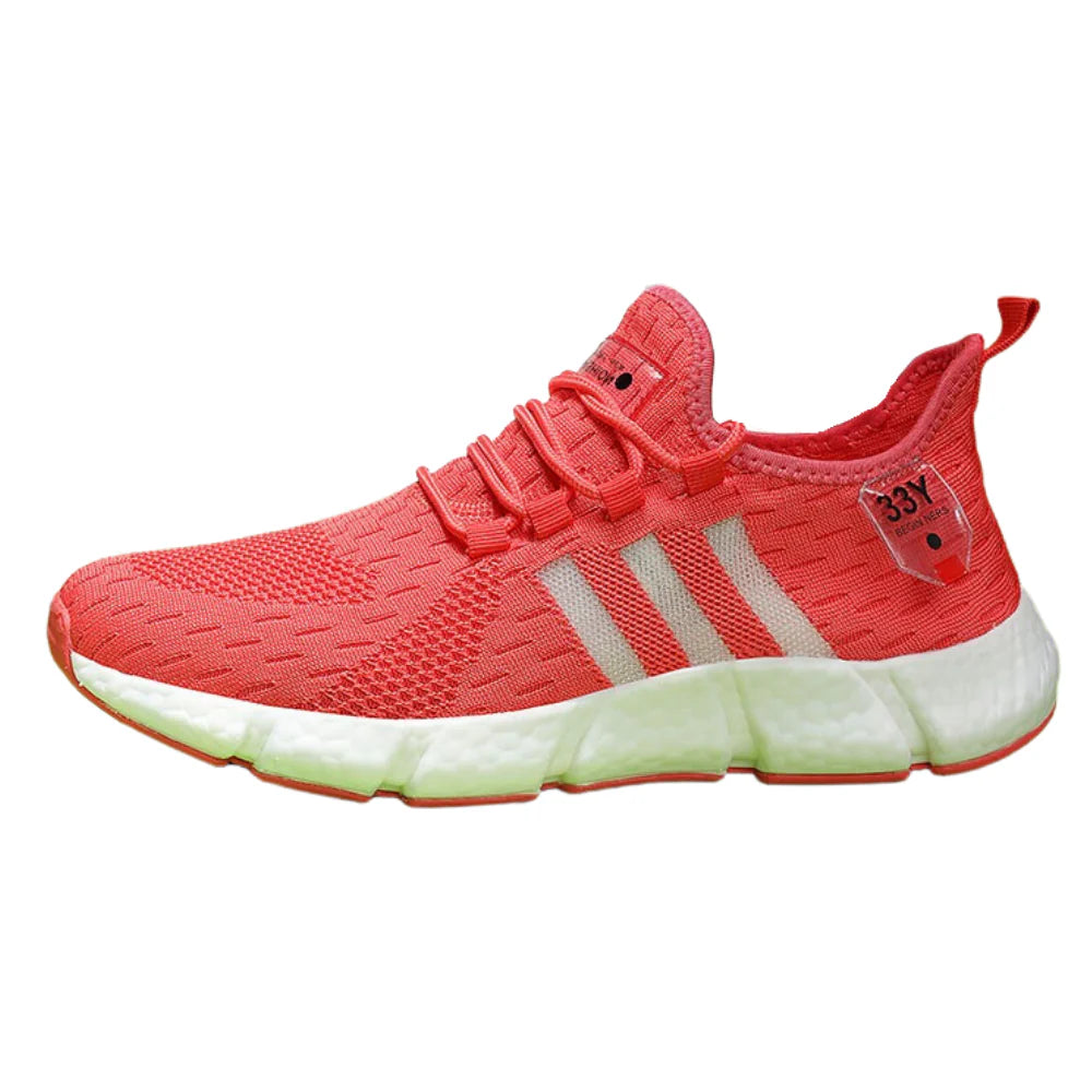 Tênis RunFit Colors