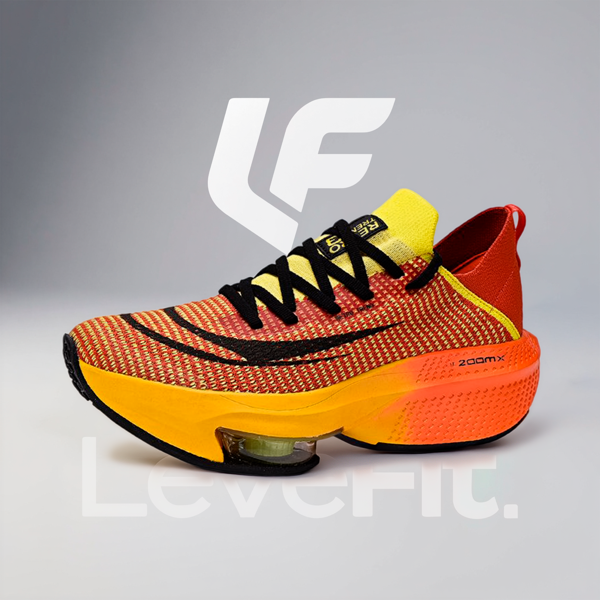 Tênis Speed Pro + Meia Premium Grátis