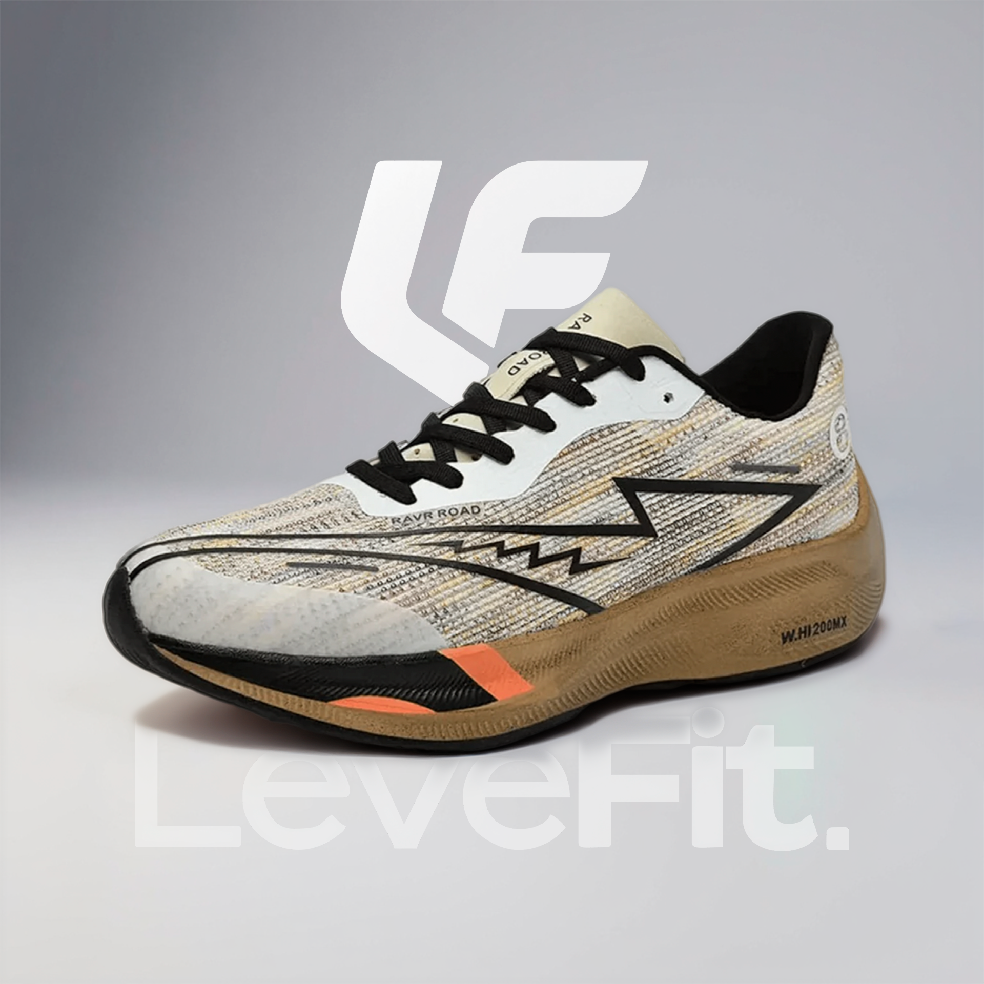 Tênis Carbon + Meia Premium Grátis