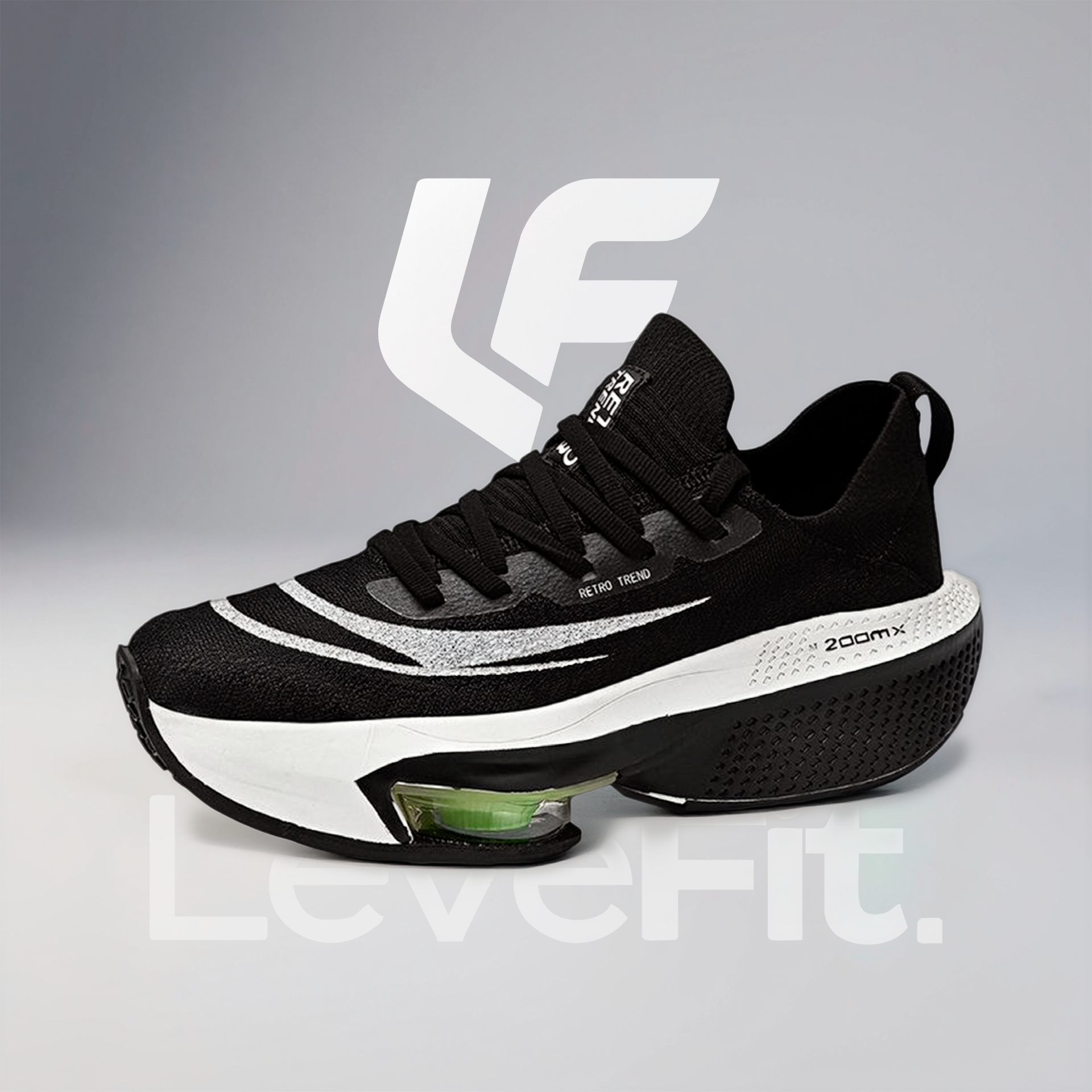 Tênis Speed Pro + Meia Premium Grátis