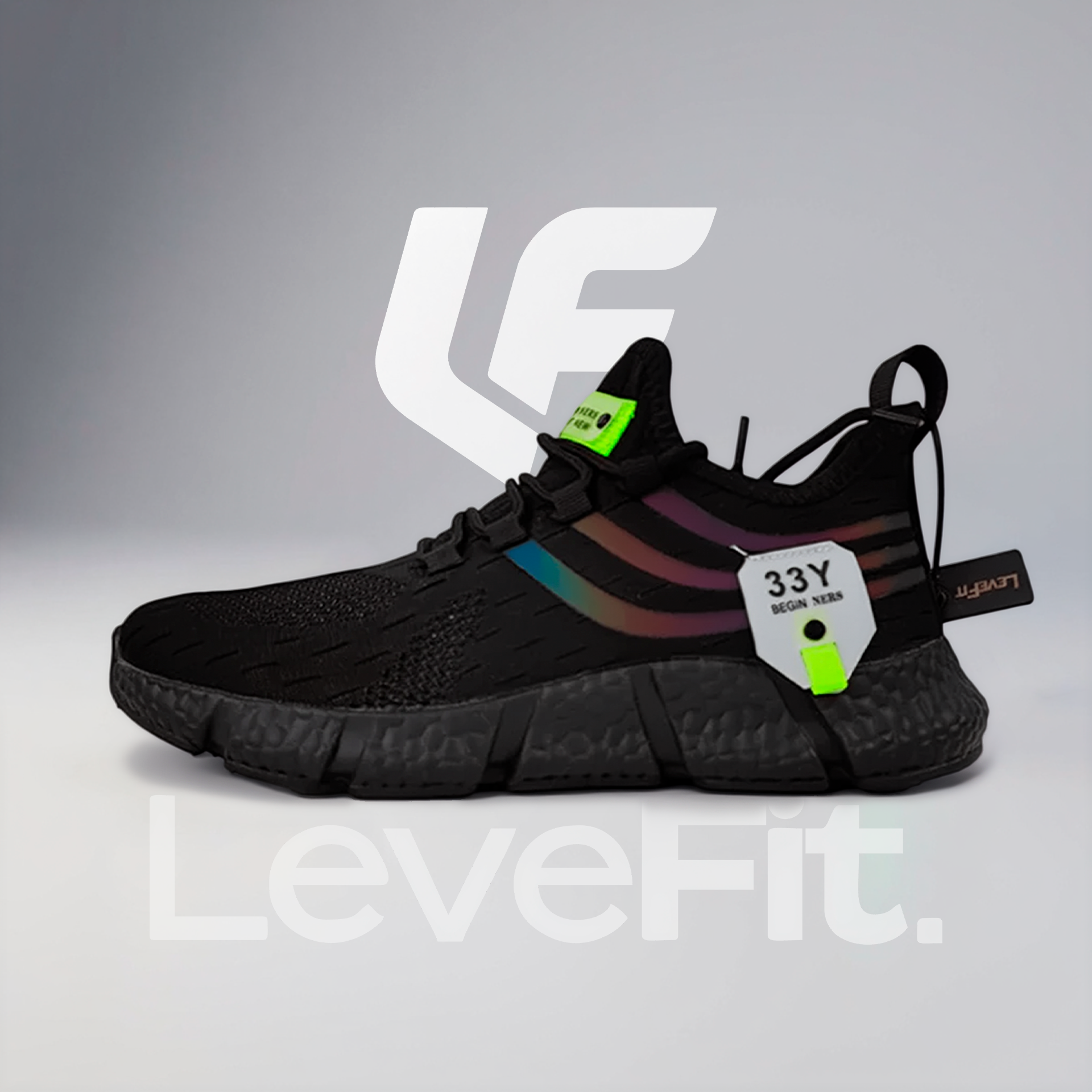 Tênis X9000 + Meia Premium Grátis