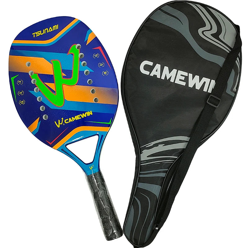 Raquete Beach Tennis Tsunami
