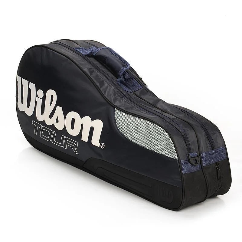 Raqueteira Wilson