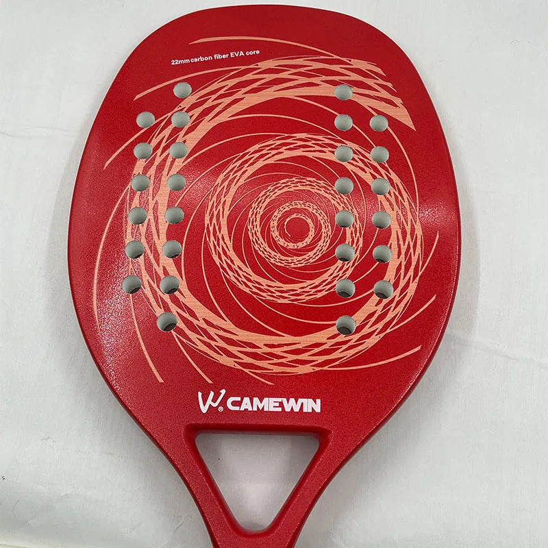 Raquete Beach Tennis Carmewin