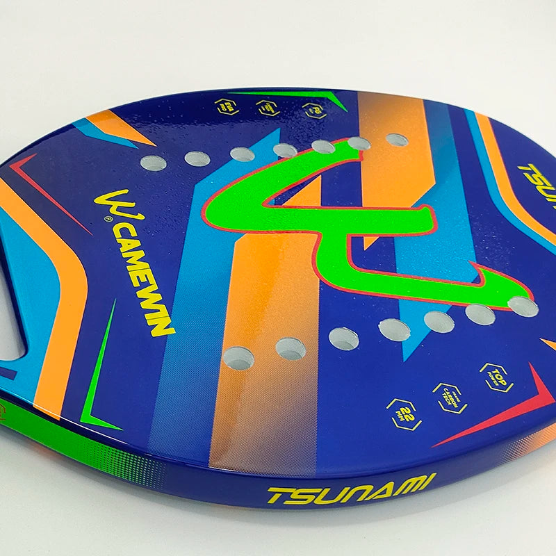 Raquete Beach Tennis Tsunami
