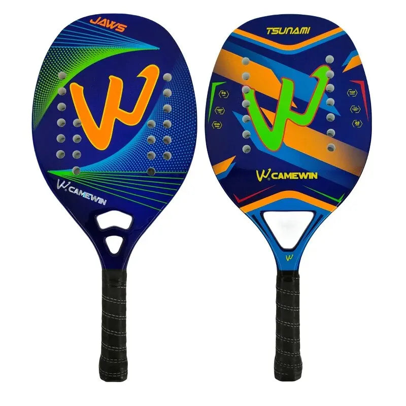 Raquete Beach Tennis Tsunami