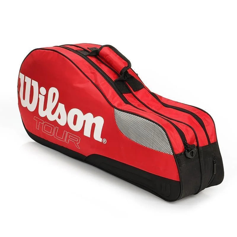 Raqueteira Wilson