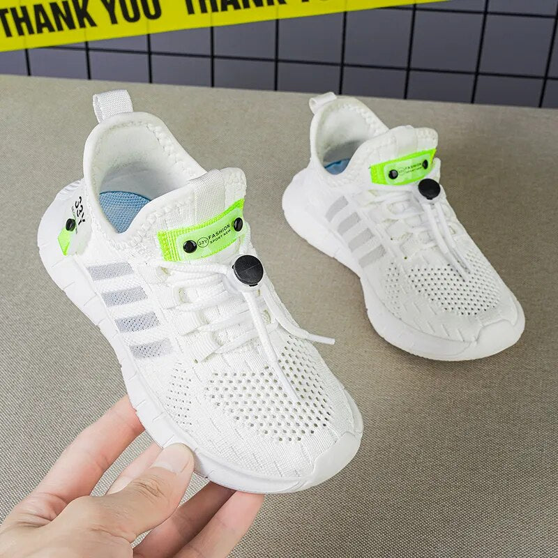 Tênis Infantil RunFit