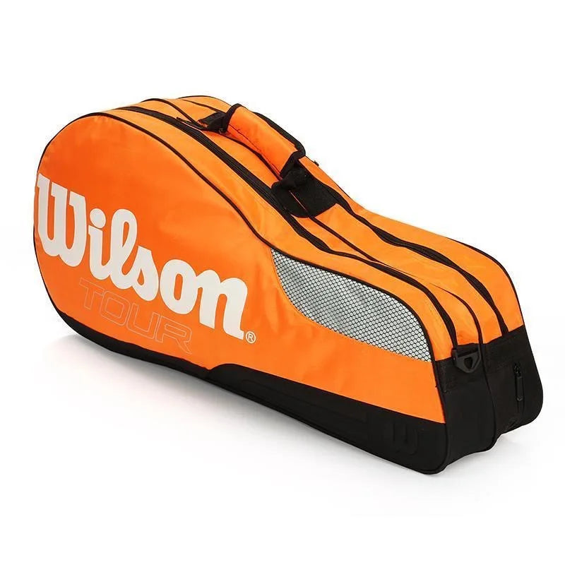 Raqueteira Wilson