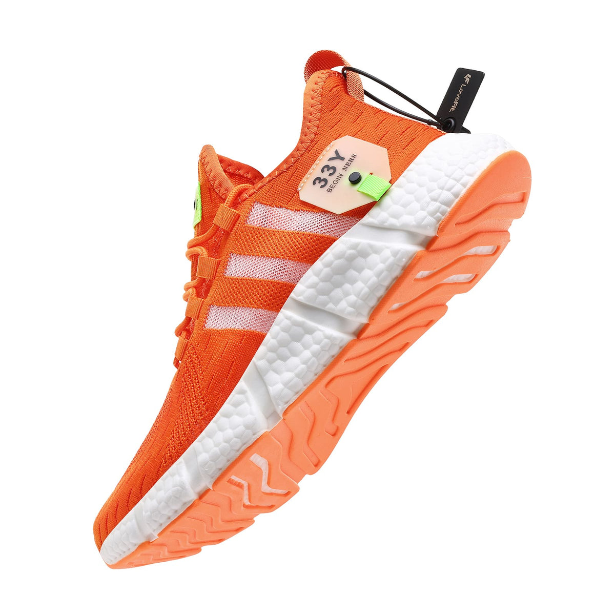 Tênis RunFit Colors LeveFit