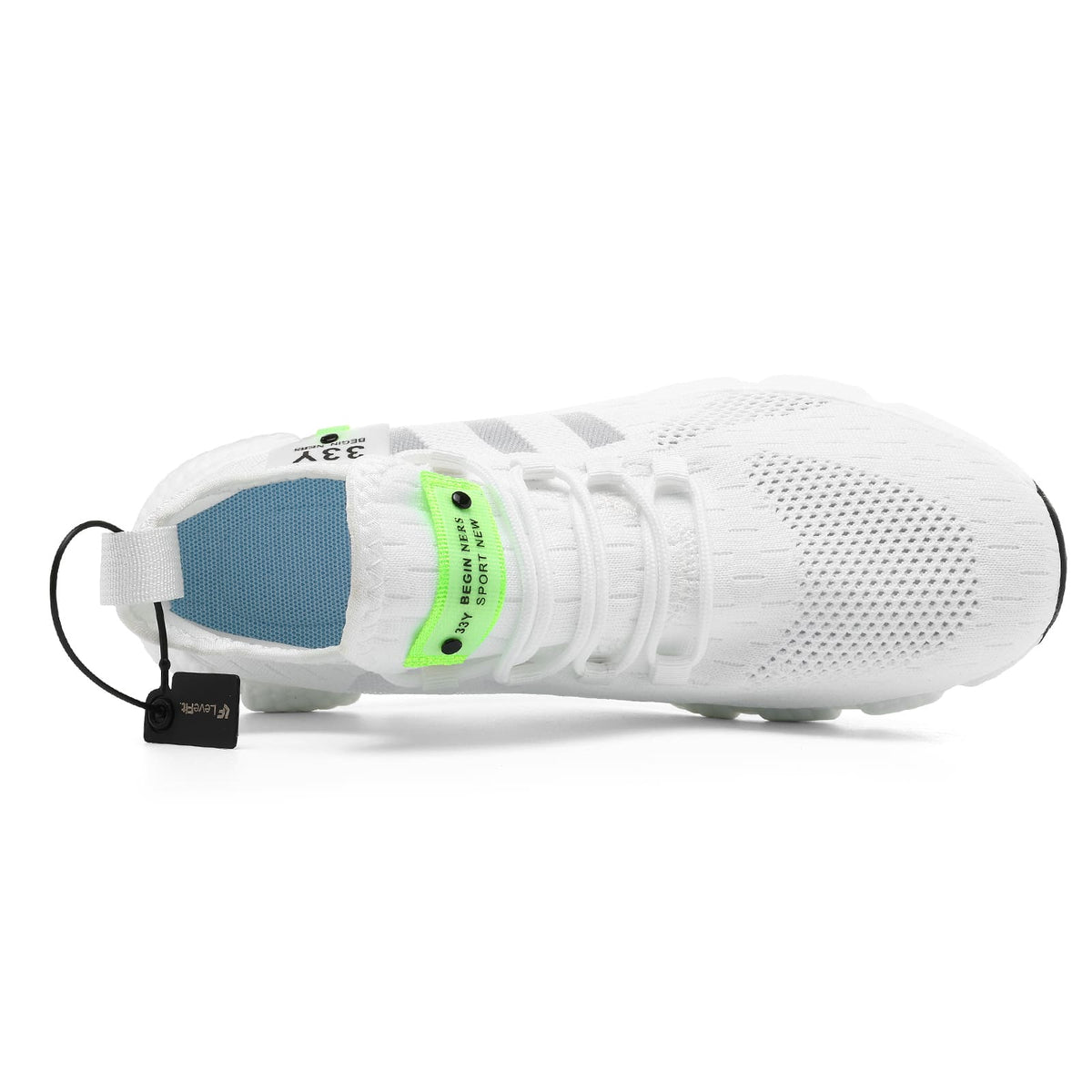 Tênis RunFit levefitstore