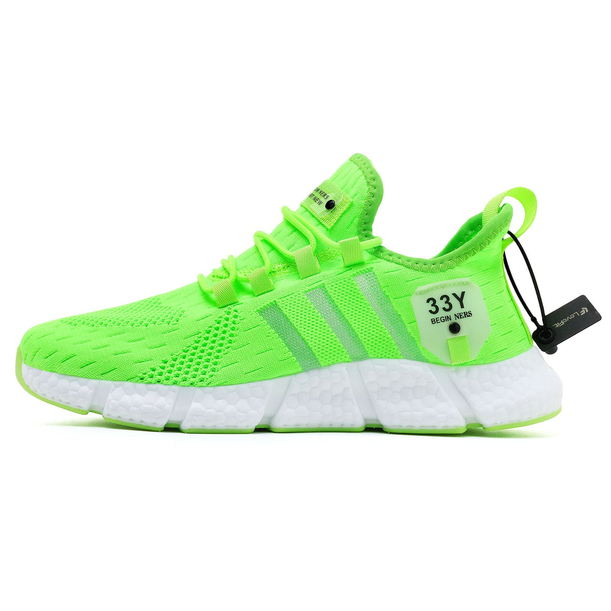 Tênis RunFit Colors LeveFit